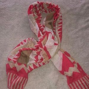 Women Express scarf